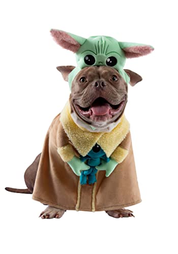 Grogu Haustierkostüm, Größe L von Jazwares