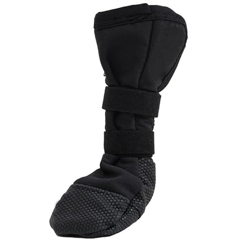 Hundestiefel & Pfotenschutz Wunde Recovery Hundestiefel wasserfest und atmungsaktiven Pfotenschutz für Haus im Innenraum im Freien im Freien, um Pet -Liebhaber Geschenke, XL Hundestiefel & Pfotenschutz Wunde Recovery Hundestiefel wasserfest und atmungsaktiven Pfotenschutz für Haus im Innenraum im Freien im Freien, um Pet -Liebhaber Geschenke, XL von Jcasbdn