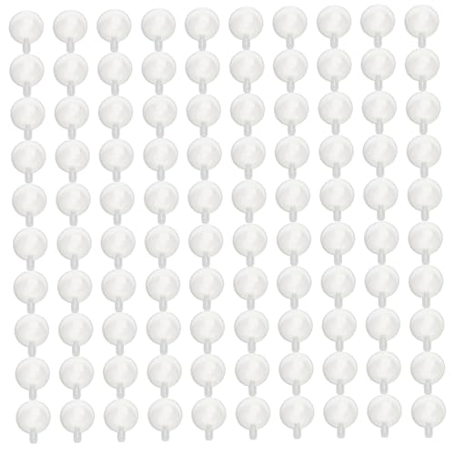 Jcasbdn 100 Prozent Quietschen für Hundespielzeug 35mm Squeakers Noise Maker für Haustier Jcasbdn 100 Prozent Quietschen für Hundespielzeug 35mm Squeakers Noise Maker für Haustier von Jcasbdn