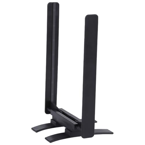 Jcasbdn Hundeohr -Posting -Kit, Verstellbarer Abstand passend leichte Doberman -Ohr -Posting -Kit für Doberman Samoyed Pet von Jcasbdn
