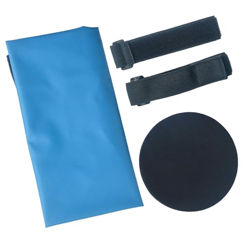 Jcasbdn Pferde -Hufstiefel, 18x7x7 verstellbare tragbare Pferdestiefel mit Elastizbändern und Eva -Pad zum Einweichen Jcasbdn Pferde -Hufstiefel, 18x7x7 verstellbare tragbare Pferdestiefel mit Elastizbändern und Eva -Pad zum Einweichen von Jcasbdn
