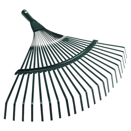 Jcasbdn Rake Head 16,5 x 16 Zoll 22 Zähne Rake Head Ersatz Jcasbdn Rake Head 16,5 x 16 Zoll 22 Zähne Rake Head Ersatz von Jcasbdn