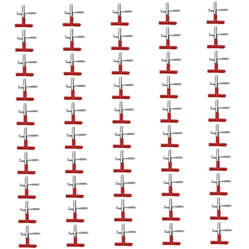 Kaninchen Wasserspender Brustwarze 50pcs verzinktes Kaninchen -Wassering -System Automatische Kaninchenfutterwarze Wasserer Nippel für Hasen Meerschweinchen -Frettchen Kaninchen Wasserspender Brustwarze 50pcs verzinktes Kaninchen -Wassering -System Automatische Kaninchenfutterwarze Wasserer Nippel für Hasen Meerschweinchen -Frettchen von Jcasbdn