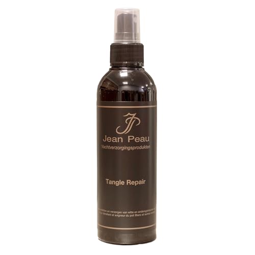 Jean Peau 792066 Entfilzungsspray Tangle Repair, 200 ml von Jean Peau