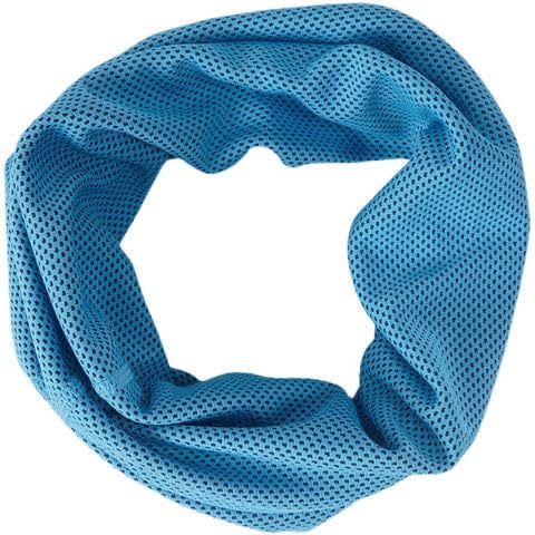Jecdfs Kühlende Hundehalsbänder und Halstücher für den Sommer, Atmungsaktive Bandanas für Hunde, Kühlhalsband für Hunde, 35 X 11 cm (S) – Effektive Wärmeableitung und Komfort von Jecdfs