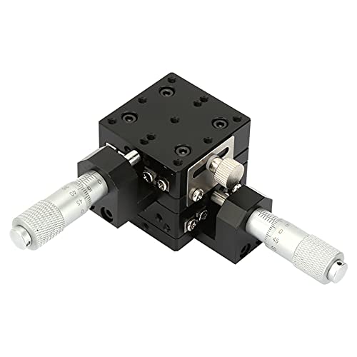 Jectse Roller Guide Trimmplattform, 40 * 40 * Mm SEM STIFIGE Tabelle Trimmplattform, F¨¹ LaboursinsPektion, Positionierung und Behegung Mechanischer Ger? Te Jectse Roller Guide Trimmplattform, 40 * 40 * Mm SEM STIFIGE Tabelle Trimmplattform, F¨¹ LaboursinsPektion, Positionierung und Behegung Mechanischer Ger? Te von Jectse