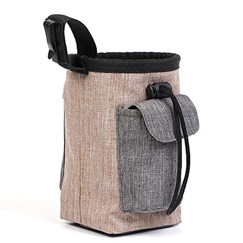 Jeenuuder Hundetasche zum Mitnehmen, Müllbeutel, Müllbeutel für Hunde, Training, Outdoor-Produkte, Jeenuuder Hundetasche zum Mitnehmen, Müllbeutel, Müllbeutel für Hunde, Training, Outdoor-Produkte, von Jeenuuder
