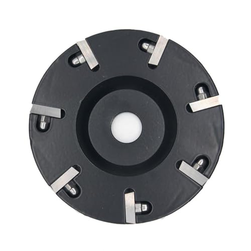 Jeffergarden Vieh Trimm Scheibe mit 8 Klingen Schleif Scheibe für Rinder Pferde und Schaf Reparatur Platte Jeffergarden Vieh Trimm Scheibe mit 8 Klingen Schleif Scheibe für Rinder Pferde und Schaf Reparatur Platte von Jeffergarden