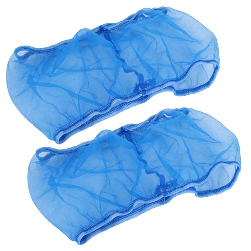 Polyester -Mesh -Vogel Käfig Käfigabdeckung, Käfigabdeckung des Samenfängers, Universelle Papageien Samenfänger, Leichtes, Maschinenwaschbares, Helles Innenraum, Einfach zu (Kleine Größe (29,9 x 15 Polyester -Mesh -Vogel Käfig Käfigabdeckung, Käfigabdeckung des Samenfängers, Universelle Papageien Samenfänger, Leichtes, Maschinenwaschbares, Helles Innenraum, Einfach zu (Kleine Größe (29,9 x 15 von Jeffergarden