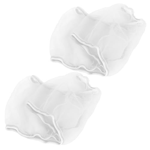 Polyester -Mesh -Vogel Käfig Käfigabdeckung, Käfigabdeckung des Samenfängers, Universelle Papageien Samenfänger, Leichtes, Maschinenwaschbares, Helles Innenraum, Einfach zu (Kleine Größe (29,9 x 15 Polyester -Mesh -Vogel Käfig Käfigabdeckung, Käfigabdeckung des Samenfängers, Universelle Papageien Samenfänger, Leichtes, Maschinenwaschbares, Helles Innenraum, Einfach zu (Kleine Größe (29,9 x 15 von Jeffergarden