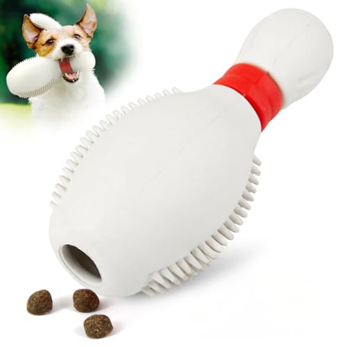 Jeffers Pet Kauspielzeug für Hunde aus Naturkautschuk – Zahnkegelnadel, mittelgroß, Leckerli-Dosierung, Vanilleduft, langlebig, ungiftig, spülmaschinenfest, interaktives Apportier- und Zerrspielzeug Jeffers Pet Kauspielzeug für Hunde aus Naturkautschuk – Zahnkegelnadel, mittelgroß, Leckerli-Dosierung, Vanilleduft, langlebig, ungiftig, spülmaschinenfest, interaktives Apportier- und Zerrspielzeug von Jeffers