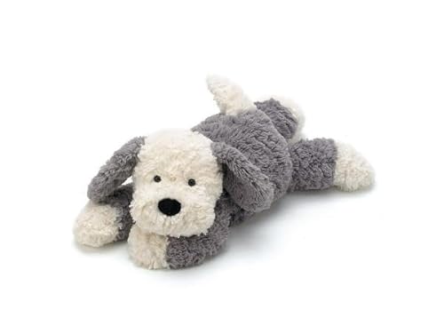 Tumblie Sheep Dog Medium - L: 11 cm x l: 35 cm x h: 12 cm Tumblie Sheep Dog Medium - L: 11 cm x l: 35 cm x h: 12 cm von Jellycat