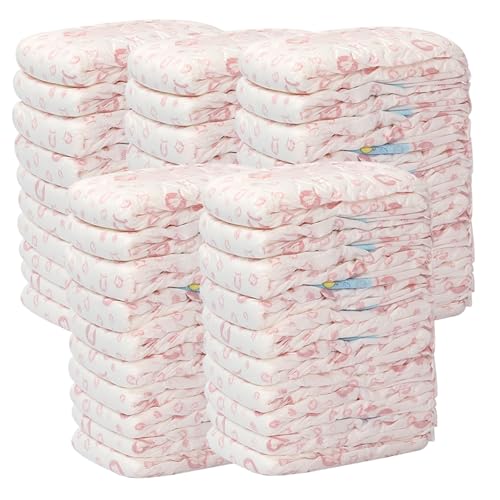 Hundewindeln für weibliche Hunde 5 Beutel/50pcs Einweghochhaufen Hunde Windeln Elastizität atmungsaktivem Deodorant-Haustierwindeln für weibliche Hunde Katzen in der Saison, M 2-4 kg Welpenwindeln we Hundewindeln für weibliche Hunde 5 Beutel/50pcs Einweghochhaufen Hunde Windeln Elastizität atmungsaktivem Deodorant-Haustierwindeln für weibliche Hunde Katzen in der Saison, M 2-4 kg Welpenwindeln we von Jeorywoet
