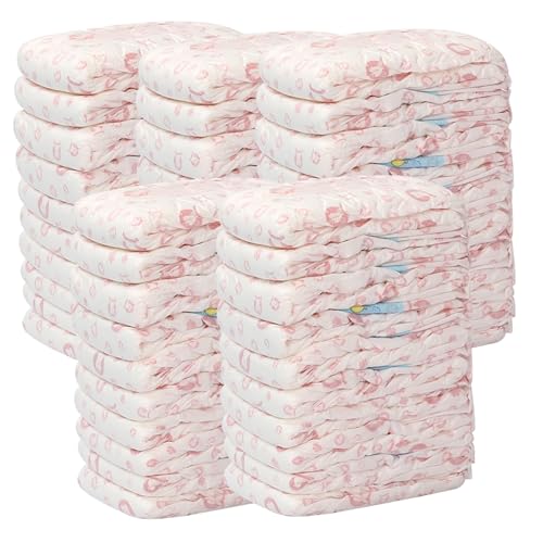 Hundewindeln für weibliche Hunde 5 Beutel/50pcs Einweghöhe mit hoher Absorptionshunddya-Windeln Elastizierende Deodorant-Haustierwindeln für weibliche Hunde Katzen in der Saison, L 3-13,5 kg Hundewindeln für weibliche Hunde 5 Beutel/50pcs Einweghöhe mit hoher Absorptionshunddya-Windeln Elastizierende Deodorant-Haustierwindeln für weibliche Hunde Katzen in der Saison, L 3-13,5 kg von Jeorywoet