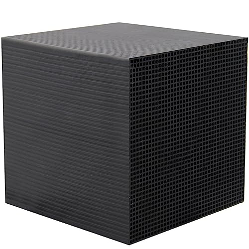 Jeorywoet Wasserreiniger Würfel Aquarium Filter Würfel Öko-Aquarium für Aquariumteich Wassertank Wasserreinigung 10 x 10 x 10 cm L, Wasserreiniger Aquarium Jeorywoet Wasserreiniger Würfel Aquarium Filter Würfel Öko-Aquarium für Aquariumteich Wassertank Wasserreinigung 10 x 10 x 10 cm L, Wasserreiniger Aquarium von Jeorywoet