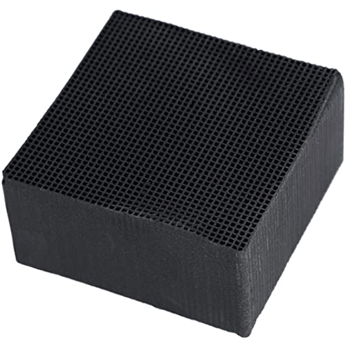 Jeorywoet Wasserreiniger Würfel Aquarium Filter Würfel Öko-Aquarium für Aquariumteich Wassertank Wasserreinigung 10 x 10 x 5 cm S, Wasserreiniger Aquarium Jeorywoet Wasserreiniger Würfel Aquarium Filter Würfel Öko-Aquarium für Aquariumteich Wassertank Wasserreinigung 10 x 10 x 5 cm S, Wasserreiniger Aquarium von Jeorywoet