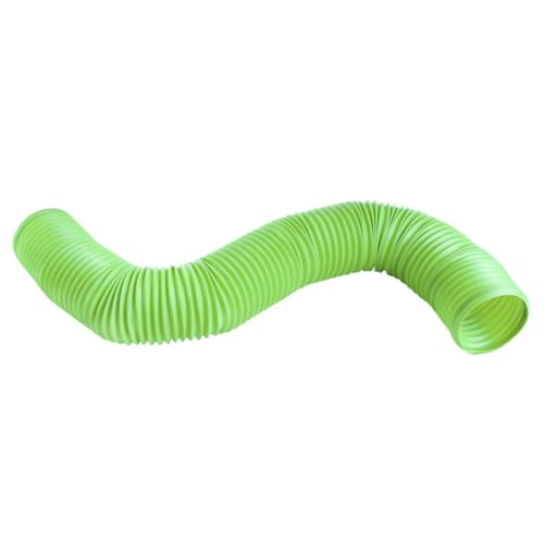 Jeorywoet Pet Tunnel Toys Kleiner Tier Spaß Tunnel Hamster Spielzeug Tunnel Expansion Rohrspiel Spielzeug für Hamster Meerschweinchen Chinchillas Ratten grün, Kleiner Haustier Tunnel Jeorywoet Pet Tunnel Toys Kleiner Tier Spaß Tunnel Hamster Spielzeug Tunnel Expansion Rohrspiel Spielzeug für Hamster Meerschweinchen Chinchillas Ratten grün, Kleiner Haustier Tunnel von Jeorywoet
