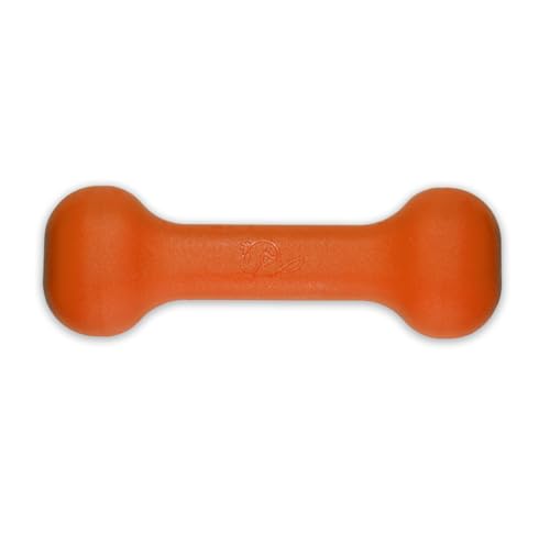 Jersey Dog Co. Little Bone Kauspielzeug für kleine Hunde, aggressive Kauer, sicher für Zähne und Zahnfleisch, hergestellt in den USA aus langlebigem, ungiftigem Flexapure, frei von Gummi und Latex, Jersey Dog Co. Little Bone Kauspielzeug für kleine Hunde, aggressive Kauer, sicher für Zähne und Zahnfleisch, hergestellt in den USA aus langlebigem, ungiftigem Flexapure, frei von Gummi und Latex, von Jersey Dog Co.