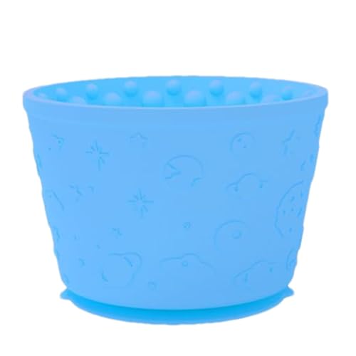 Anti-Slip Dog Feeder | Interactive Pet Bowl | Anti-Slip Dog Feeder | Interactive Pet Bowl | Non-Slip Food Bowl | Pet Bowl for Small Medium Large Breed Anti Gulping Healthy Eating Bloat Stop Food Bowl Anti-Slip Dog Feeder | Interactive Pet Bowl | Anti-Slip Dog Feeder | Interactive Pet Bowl | Non-Slip Food Bowl | Pet Bowl for Small Medium Large Breed Anti Gulping Healthy Eating Bloat Stop Food Bowl von Jeruytgh