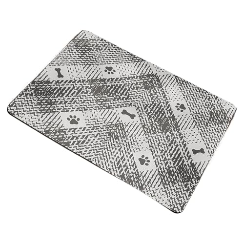Anti-Slip Feeding Mat | Pet Anti-Slip Mat | Pet Feeding Mat | Pet Food Placemat | Absorbent Pet Placemat | Waterproof Pet Placemat Quick Dry Dog Water Dispenser Mat for Home Anti-Slip Feeding Mat | Pet Anti-Slip Mat | Pet Feeding Mat | Pet Food Placemat | Absorbent Pet Placemat | Waterproof Pet Placemat Quick Dry Dog Water Dispenser Mat for Home von Jeruytgh