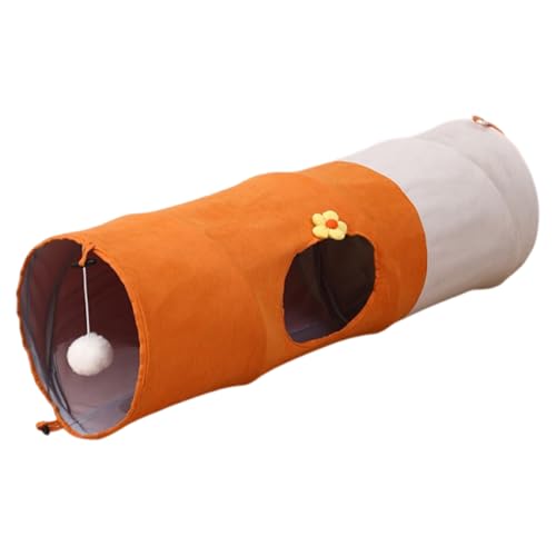 Cat-Tunnelspielzeug, Hundespielzeug In Innenräumen, Interaktives MehrlochSystem, Ansprechendes TunnelLayout, Klein/groß, Für Trainingswerkzeug Wohnzimmer-Trainingsausrüstung Cat-Tunnelspielzeug, Hundespielzeug In Innenräumen, Interaktives MehrlochSystem, Ansprechendes TunnelLayout, Klein/groß, Für Trainingswerkzeug Wohnzimmer-Trainingsausrüstung von Jeruytgh