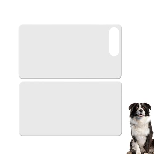 Hunde-Kratzschutz, selbstklebender Türschutz, Anti-Kratz-Möbelschutz, einfach anzubringen, unsichtbarer Schutz, 79 x 50 cm, um die Schönheit und den Zustand Ihrer Möbel zu bewahren Hunde-Kratzschutz, selbstklebender Türschutz, Anti-Kratz-Möbelschutz, einfach anzubringen, unsichtbarer Schutz, 79 x 50 cm, um die Schönheit und den Zustand Ihrer Möbel zu bewahren von Jeruytgh