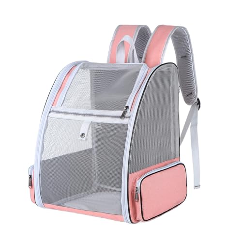 Reise-Rucksack für Hunde, Hunderucksack für Reisen, Hundetragerucksack zum Wandern, Netz-Haustier-Tragerucksack, tragbarer Haustier-Rucksack, atmungsaktives Netz-Design für Sie und Ihr Haustier Reise-Rucksack für Hunde, Hunderucksack für Reisen, Hundetragerucksack zum Wandern, Netz-Haustier-Tragerucksack, tragbarer Haustier-Rucksack, atmungsaktives Netz-Design für Sie und Ihr Haustier von Jeruytgh