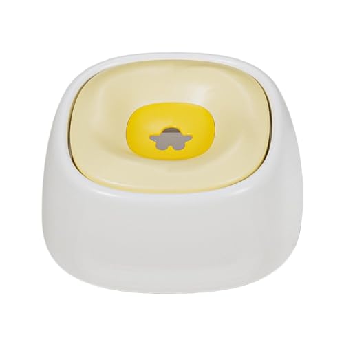 Trinknapf Für Haustiere | Slow Water Bowl | Wassernapf Für Haustiere | Wasserspender Für Haustiere | Trinkschale | Rutschfester Boden, Reise-Langsamtrinknapf, Haustier-Wasserspender Für Hunde, Katzen, Trinknapf Für Haustiere | Slow Water Bowl | Wassernapf Für Haustiere | Wasserspender Für Haustiere | Trinkschale | Rutschfester Boden, Reise-Langsamtrinknapf, Haustier-Wasserspender Für Hunde, Katzen, von Jeruytgh