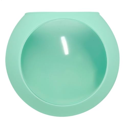 Wand-Pflanztopf | Luftpflanzenhalter | Terrarium-Wandvase | Aquarium-Wandtopf | Silikon-Pflanzenhalter | langlebiges und funktionales Design für die Präsentation von Blumen bis hin zu kleinen Wand-Pflanztopf | Luftpflanzenhalter | Terrarium-Wandvase | Aquarium-Wandtopf | Silikon-Pflanzenhalter | langlebiges und funktionales Design für die Präsentation von Blumen bis hin zu kleinen von Jeruytgh