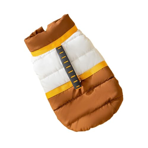 Warm Dog Vest | Winter Dog Clothes | Winter Puppy Outfit | Dog Sweater | Cold Weather Dog Jacket | Warm Thick Winter Warm Dog Vest Thick Cold Weather Dog Jacket Clothing for Dog Pet Warm Dog Vest | Winter Dog Clothes | Winter Puppy Outfit | Dog Sweater | Cold Weather Dog Jacket | Warm Thick Winter Warm Dog Vest Thick Cold Weather Dog Jacket Clothing for Dog Pet von Jeruytgh