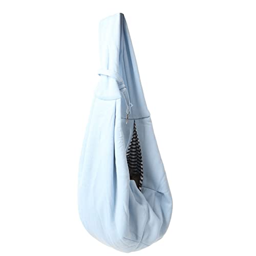 Jerys Hundetragetasche, Haustier-Umhängetasche, Bequemes Schultergurt-Design, Gut Zugeschnitten für Spaziergänge Jerys Hundetragetasche, Haustier-Umhängetasche, Bequemes Schultergurt-Design, Gut Zugeschnitten für Spaziergänge von Jerys