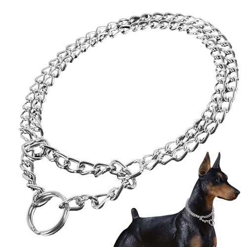 Hundekette von Jesiah