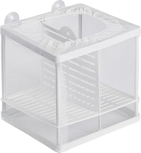 Züchternetz für Aquarien von Jesiah