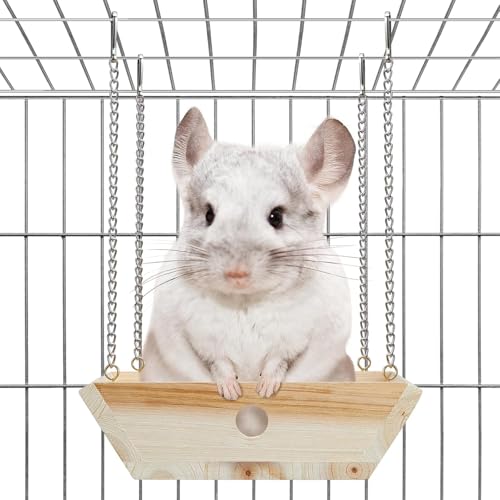 Jevnd Chinchilla Hängematte Jevnd Chinchilla Hängematte von Jevnd