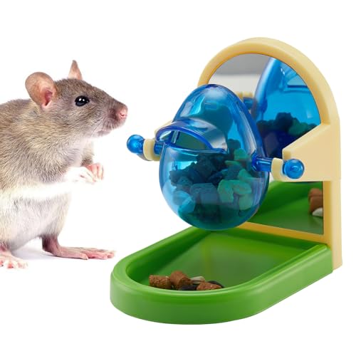 Jevnd Spielzeug für Ratten, Mäuse, Spielzeug Jevnd Spielzeug für Ratten, Mäuse, Spielzeug von Jevnd