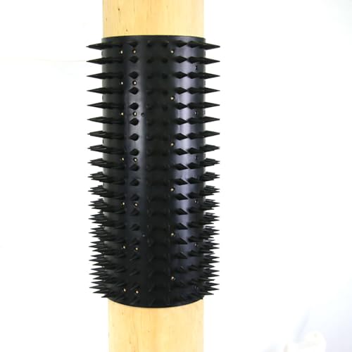 Jieotwice Kratzbaum Unterlage für Pferde, Linderung von Kratzern und Juckreiz bei Tieren, Kratzbretter für Schafe und Rinder, weiches Pad zur Linderung von Juckreiz, Kratzbaum für Rinder, 42 x 33 cm Jieotwice Kratzbaum Unterlage für Pferde, Linderung von Kratzern und Juckreiz bei Tieren, Kratzbretter für Schafe und Rinder, weiches Pad zur Linderung von Juckreiz, Kratzbaum für Rinder, 42 x 33 cm von Jieotwice