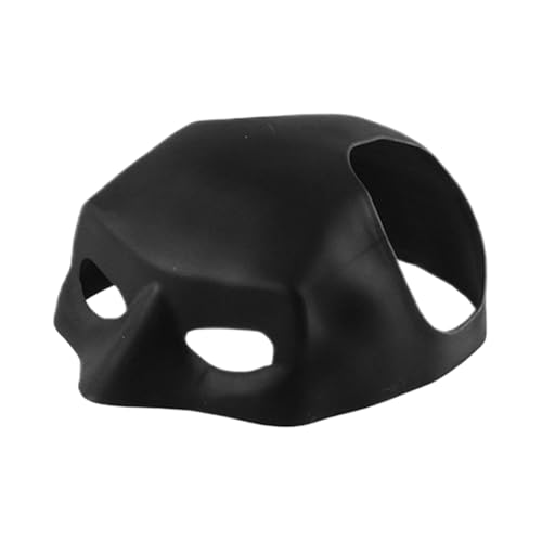 Jiimhte Cosplay-Maske für Katzen, Stil, Katzen-Cosplay-Maske, Haustier-Kostüm, Zubehör für Halloween-Feier, Themenveranstaltungen von Jiimhte