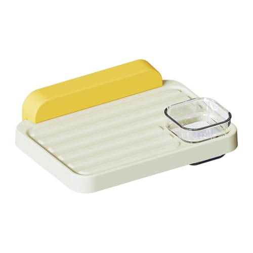 Jiimhte Flat Bird Barch, Flat Barch für Vögel - Paw Grinding Playplatz,Multifunktionales für Chinchilla Hamster Sittich CONORE Cockatiel RERBIL von Jiimhte