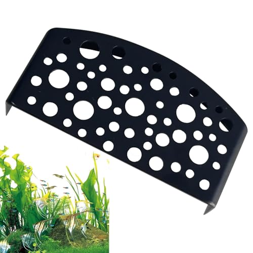 Jiimhte Shrimp Hides for Aquarium - Breeding Cave Shrimp Cave - Shrimp Tunnel Fish Hide, Shrimp Breeding Protector Aquarium Decor, Fish Cave Shelter, Fish Tank Decorations Jiimhte Shrimp Hides for Aquarium - Breeding Cave Shrimp Cave - Shrimp Tunnel Fish Hide, Shrimp Breeding Protector Aquarium Decor, Fish Cave Shelter, Fish Tank Decorations von Jiimhte