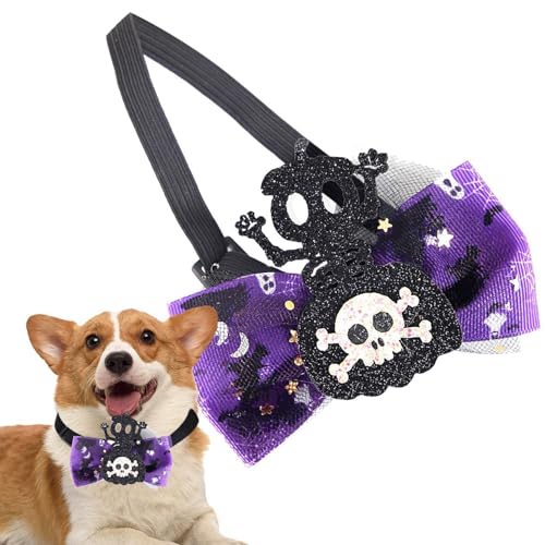 Jiimhte Sicheres Katzenhalsband mit Anhänger, rutschfest, weich und bequem, verstellbares Halsband für Haustiere, Hunde, Katzen Jiimhte Sicheres Katzenhalsband mit Anhänger, rutschfest, weich und bequem, verstellbares Halsband für Haustiere, Hunde, Katzen von Jiimhte