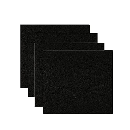 Jikoiuty 4 StüCk Aktivkohlefilter für Haustier Katzentoilette Filter Katze Hund KäTzchen Desodorierungsfilter Carbon Pack Deodorant Jikoiuty 4 StüCk Aktivkohlefilter für Haustier Katzentoilette Filter Katze Hund KäTzchen Desodorierungsfilter Carbon Pack Deodorant von Jikoiuty