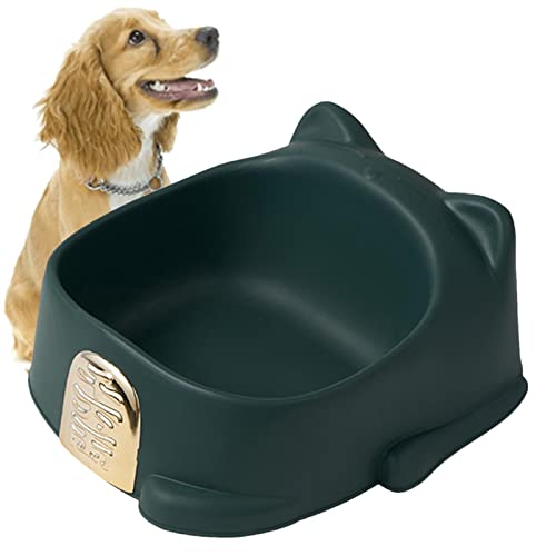 Futternäpfe für Haustiere – Lucky Car Pet Waterer | Niedlicher Haustier-Hundefutterspender für Kaninchen, flache Katzen, kleine Hunde, Anti-Erbrechen Jildouf Futternäpfe für Haustiere – Lucky Car Pet Waterer | Niedlicher Haustier-Hundefutterspender für Kaninchen, flache Katzen, kleine Hunde, Anti-Erbrechen Jildouf von Jildouf