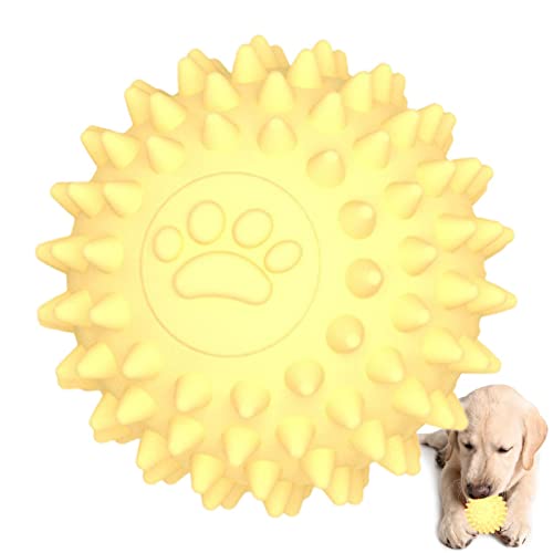 Hundespielzeug für kleine Hunde,Hundepuzzle Beißspielzeug Ball - Beißspielzeug für Welpen, extra langlebiges Hundespielzeug für kleine, mittelgroße Rassen, Kauspielzeug aus Gummi, interaktives Jildouf Hundespielzeug für kleine Hunde,Hundepuzzle Beißspielzeug Ball - Beißspielzeug für Welpen, extra langlebiges Hundespielzeug für kleine, mittelgroße Rassen, Kauspielzeug aus Gummi, interaktives Jildouf von Jildouf