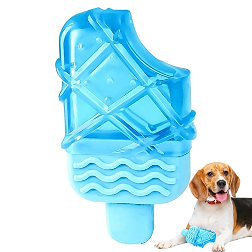 Jildouf Kauspielzeug für Hunde, zum Kühlen, Zahnen, Hundespielzeug zum Kühlen und Kauen | Haustierbedarf, wiederverwendbar und nachfüllbar, Hydratations-Eisbar zum Kühlen in heißen, drinnen, draußen, Jildouf Kauspielzeug für Hunde, zum Kühlen, Zahnen, Hundespielzeug zum Kühlen und Kauen | Haustierbedarf, wiederverwendbar und nachfüllbar, Hydratations-Eisbar zum Kühlen in heißen, drinnen, draußen, von Jildouf