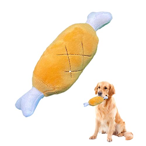 Jildouf Quietschendes Hundespielzeug für Hunde, bissfest, Obst-Hundespielzeug, interaktives Schnüffelspielzeug, saubere Zähne, waschbar, Massagezahnfleisch, befriedigt natürlichen Kaudrang für Jildouf Quietschendes Hundespielzeug für Hunde, bissfest, Obst-Hundespielzeug, interaktives Schnüffelspielzeug, saubere Zähne, waschbar, Massagezahnfleisch, befriedigt natürlichen Kaudrang für von Jildouf