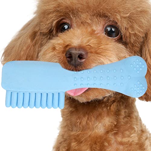 Jildouf Tough Chew Toys for Dogs | Puppies Tething Chew Toys for Langeweile | Toughest Natural TRP Dog Interactive Dog Toys, Teeth Cleaning Chews for Large Medium Breed Dogs Jildouf Tough Chew Toys for Dogs | Puppies Tething Chew Toys for Langeweile | Toughest Natural TRP Dog Interactive Dog Toys, Teeth Cleaning Chews for Large Medium Breed Dogs von Jildouf