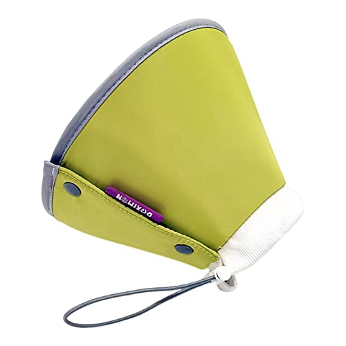 Jildouf Weiches Kegel-Halsband, verstellbar, mit Schutzkegel aus Baumwolle, verstellbar, für Katzen und Welpen, Elisabethanische Halsbänder zur chirurgischen Erholung für Katzen und Katzen Jildouf Weiches Kegel-Halsband, verstellbar, mit Schutzkegel aus Baumwolle, verstellbar, für Katzen und Welpen, Elisabethanische Halsbänder zur chirurgischen Erholung für Katzen und Katzen von Jildouf