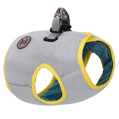 Kühlweste für Hunde, Cool Dog Harness Kühlweste für Hunde, atmungsaktiv | Kühlweste für große Hunde, Schutzweste für Hunde, Strandhemd für Jildouf Kühlweste für Hunde, Cool Dog Harness Kühlweste für Hunde, atmungsaktiv | Kühlweste für große Hunde, Schutzweste für Hunde, Strandhemd für Jildouf von Jildouf