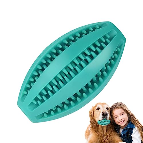 Jimtuze Hundepuzzle-Kauspielzeug,Super Dog Toys Robustes Kauspielzeug für Hunde | Robustes Kauspielzeug für Aggressive Kauer, interaktives Spielzeug für mittelgroße und große Hunde und Welpen von Jimtuze