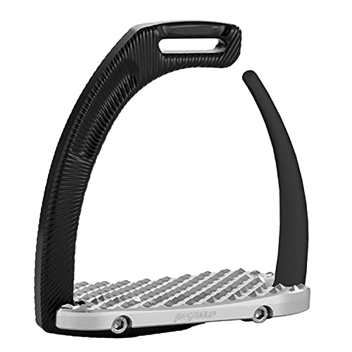 Jin Stirrup AIR Sicherheits Steigbügel schwarz Jin Stirrup AIR Sicherheits Steigbügel schwarz von Jin Stirrup